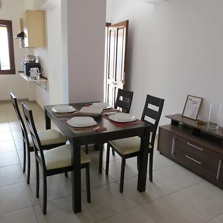 Appartement House On The Hill *