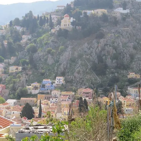 House On The Hill