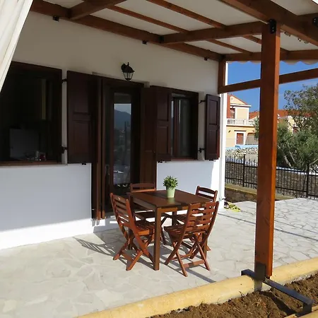 House On The Hill Appartement *