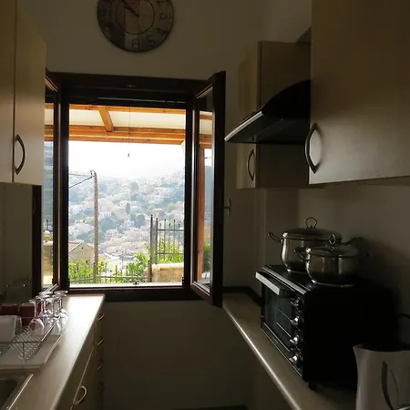 House On The Hill Appartement *