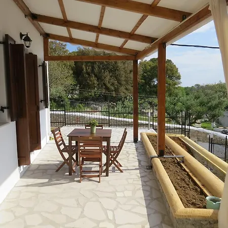 House On The Hill Appartement *