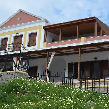 House On The Hill Appartement *