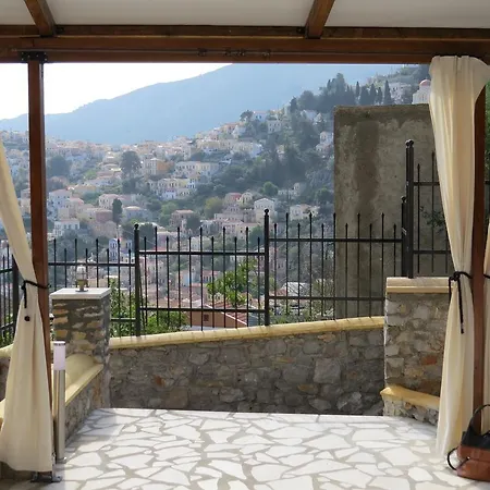 House On The Hill Appartement