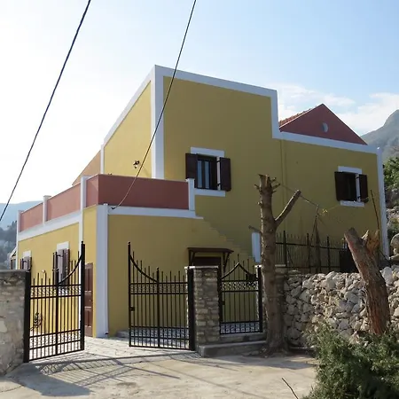 Appartement House On The Hill