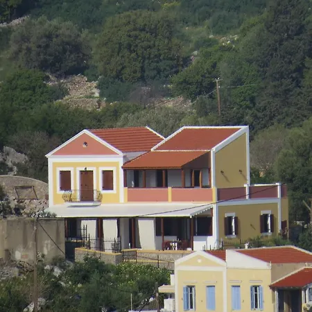 House On The Hill Appartement
