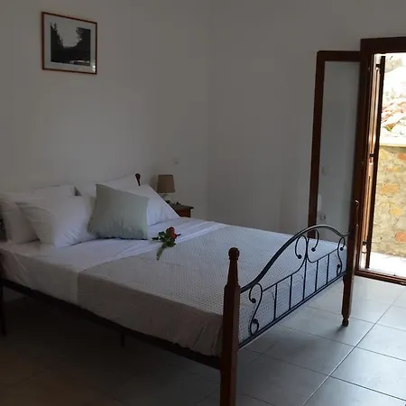 Appartement House On The Hill