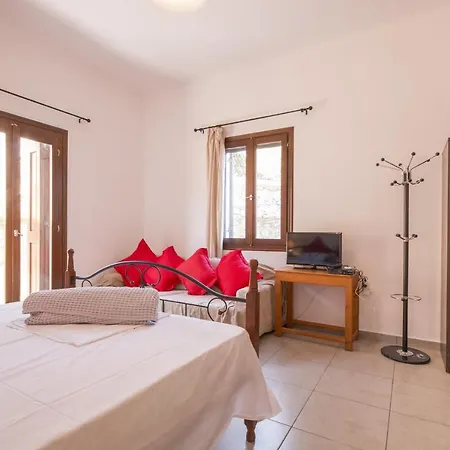 House On The Hill Appartement