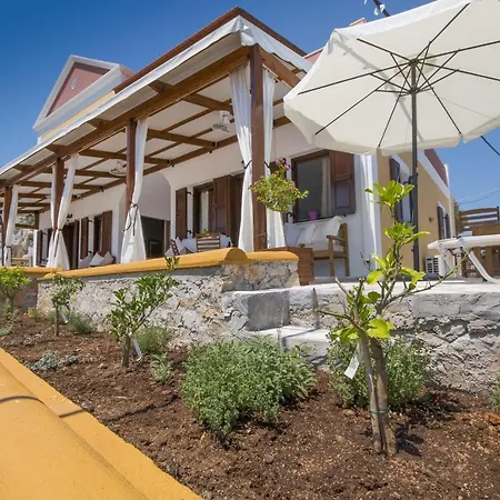Appartement House On The Hill *